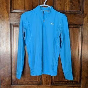 Under Armour Quarter Zip